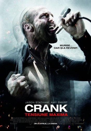 Crank II