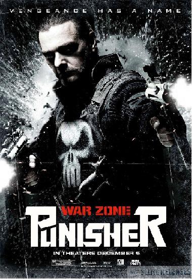 Punisher II